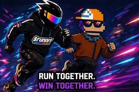 Me When I See RUNNRR